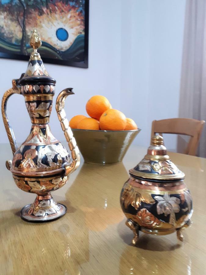 شقة Lola5 قرطبة المظهر الخارجي الصورة